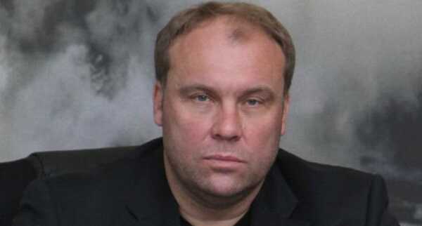 Андрей Колесник продолжил «дело» Максима Суворова