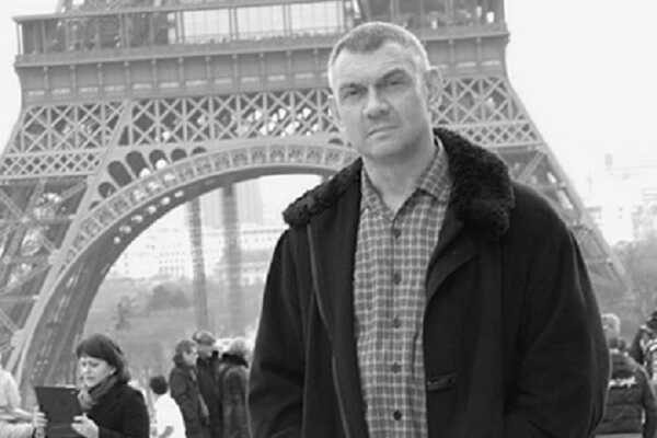 Раскрыты подробности смерти фигуранта дела киллеров-бывших бойцов «Альфы» ФСБ