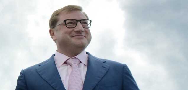 Миллиардера Михальченко «закрыли» за воровство церковных раритетов?