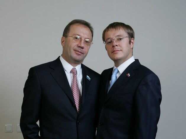 Лев под Ковпаком