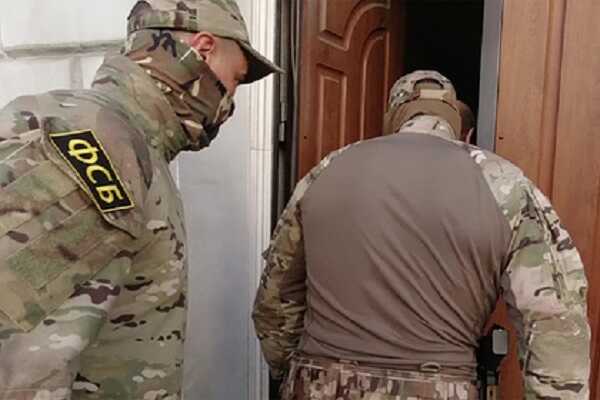 Спецназ ФСБ выявил главарей и участников «Катиба Таухид валь-Джихад»