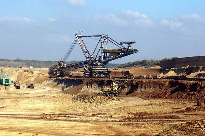 У ОГХК началась лихорадка