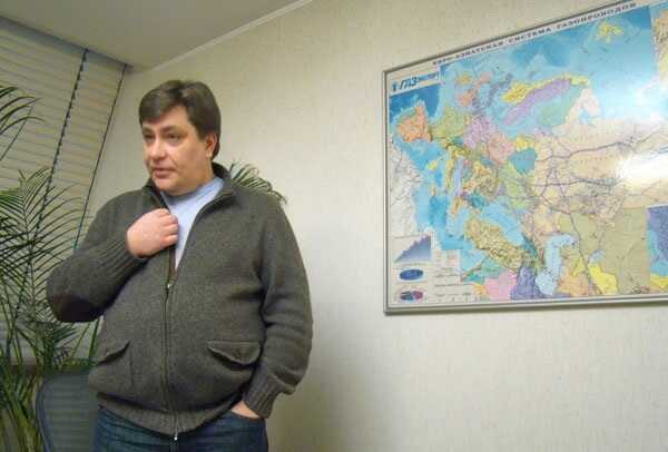 Воронину дали Совет