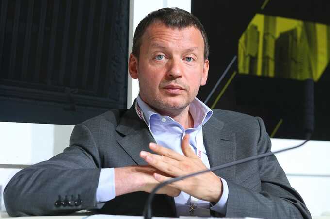 Команда Гордеева ведет «ПИК» «на заклание»