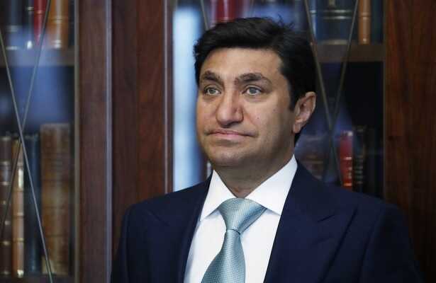 Уголовник Год Семёнович Нисанов, аферист Тимофей Кургин и их новые сезоны