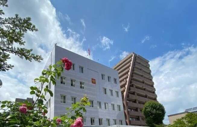 Япония отказала россиянину, приплывшему с Курил, в политическом убежище