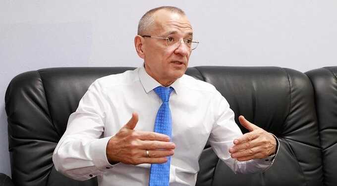 "Ярмарка" Галдуна или почем "Карат" для народа?