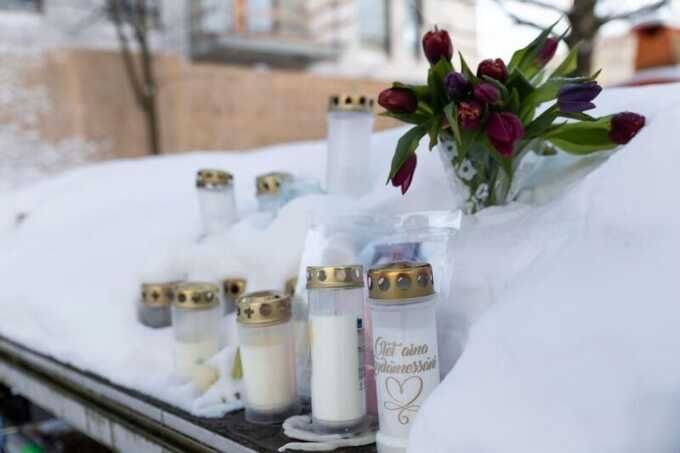 Потрясение для всей страны: как произошло шокировавшее Финляндию убийство в Коскела