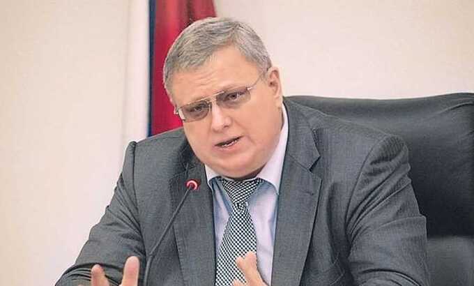 Что скрывает «непотопляемый» Цицин?