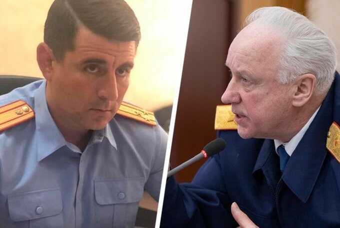 Победит ли Бастрыкин агента «002»?