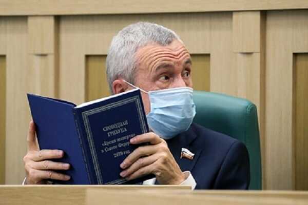 В Совфеде действия Apple и Google сочли вмешательством во внутренние дела России