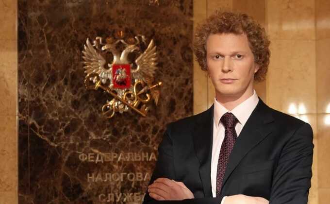 ФСБ против ФНС