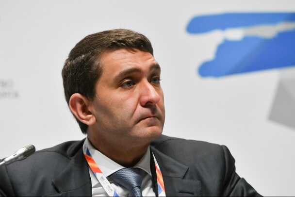 Как Рюмин прикрылся именем Путина