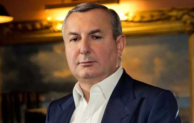 "Авилон" улетит Чайкой