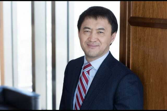 Из олигарха — в контроллеры кассы мечетей: путь Кайрата Сатыбалды