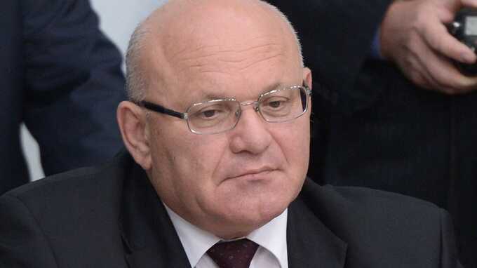 Бывшего главу Еврейской автономной области приговорили к условному сроку