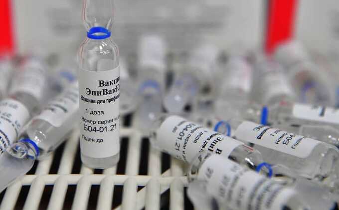 Смертельное плацебо. Как привитые «ЭпиВак» умирают от COVID-19