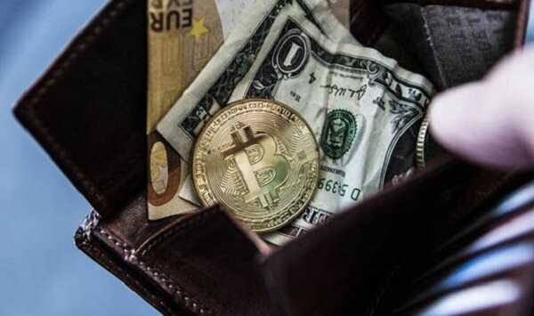 «Зачищен даже Форбс!» Криптосхемщики, обнальщики и наркоторговцы глушат общественный резонанс