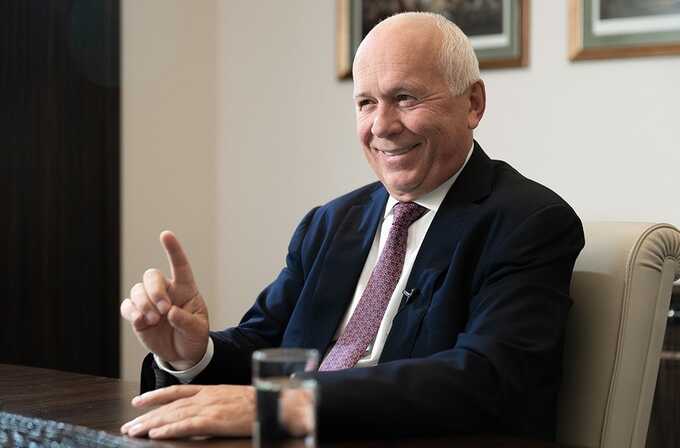 Распилтехнологии: как дети Чемезова зарабатывают миллиарды на госкорпорации