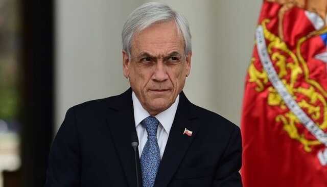 Против президента Чили начали расследование после ошфорного скандала Pandora Papers