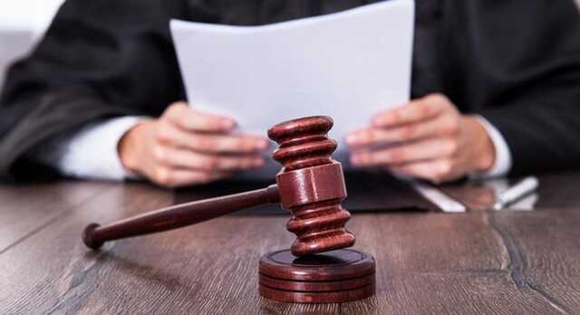 В Риге судят разыскиваемую в России Ирину Жидких