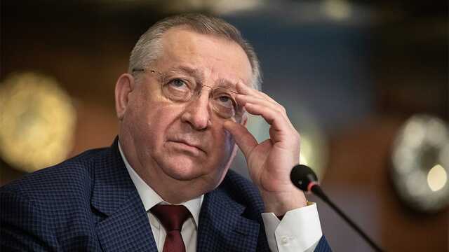 Дочь и бывший зять главы «Транснефти» Николая Токарева засветились в «архиве Пандоры»