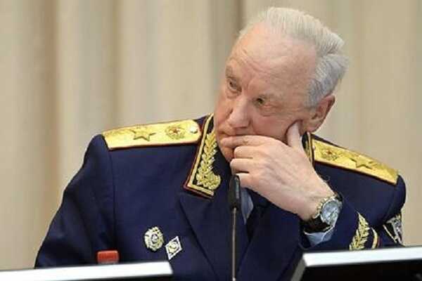 Бастрыкин высказался о запретах в интернете фразой «говорить об этом нужно»