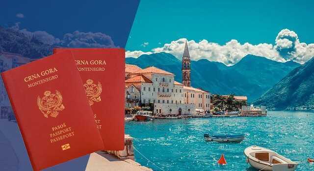 Депутаты, бизнесмены, топ-менеджеры: Кто из российской элиты успел получить гражданство Черногории