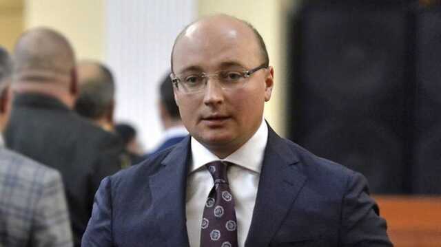 Замминистра юстиции нарушил закон о коррупции