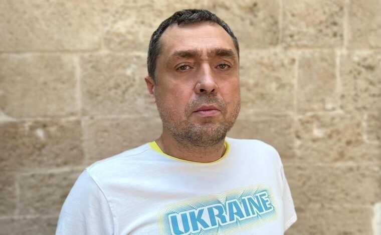 Разграбление Укрспирта: при чем тут Александр Свищев он же «Саша Седой»?