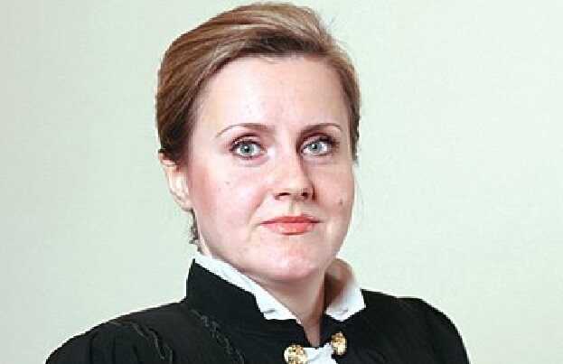 «Преступные» ежи. Кто и зачем преследует семью судьи Кондрат?