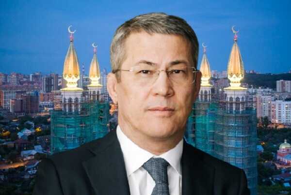 Ханство Хабирова — избранные богатеют, население нищает