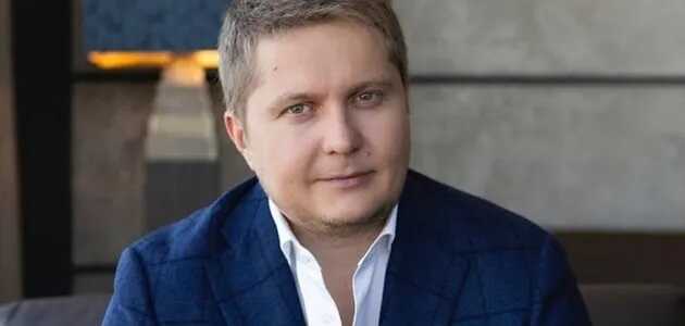 Экс-налоговик Гмырин стал новым "смотрящим" за фискальным рынком, – Бутусов