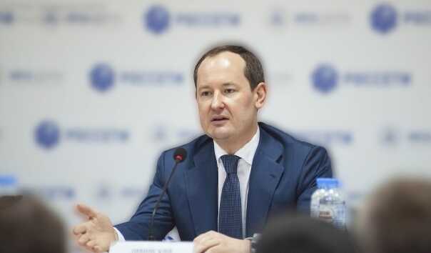 «Россетям» пиар не писан. Рюмин и Ливинский остаются медийно токсичными