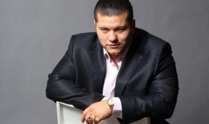 Последний Дон