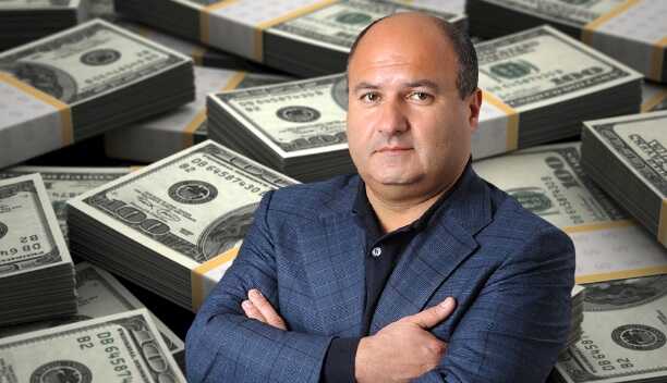 Беглый российский банкир переводил деньги и скрывал активы с помощью кипрской юридической фирмы