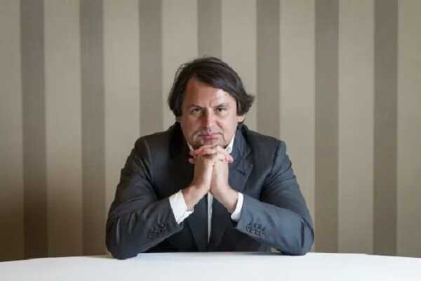 Рустама Тарико и без водки в Forbes не пустят