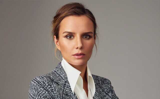 Черный архив вдовы погибшего бизнесмена Дмитрия Босова - Катерины