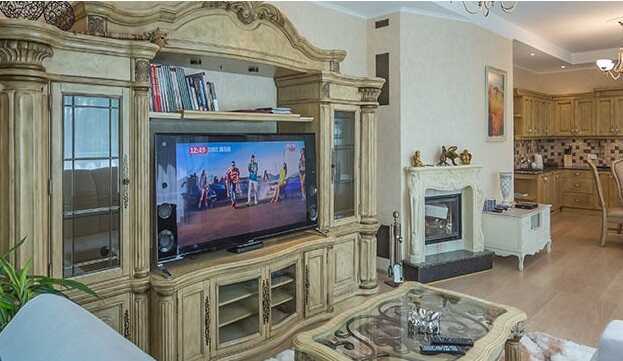 ENAP арестовал в Юрмале квартиру, приобретенную за 265 тысяч евро