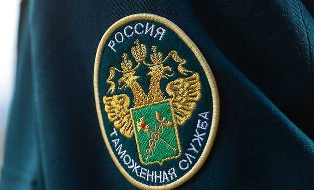 Дядя Федор – серый кардинал таможенной мафии