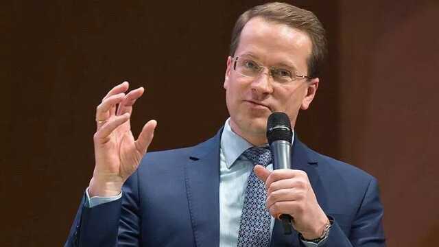 Фонд "содействия" Андрею Гуровичу