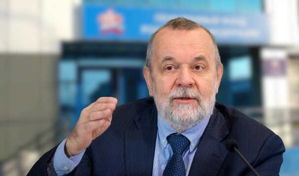 Пенсионный фонд с криминальным уклоном