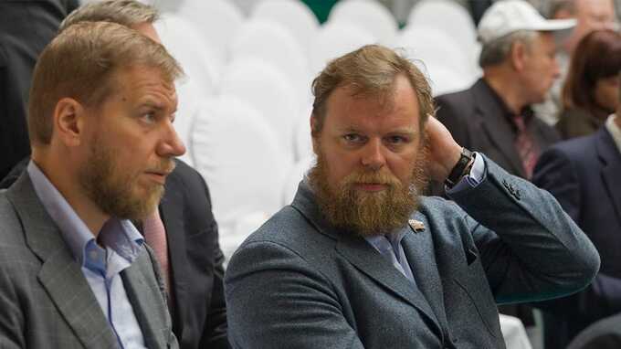 Ананьевы ОТРывают бюджеты ПФР?