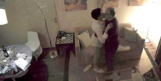 Муж Эльвиры Набиуллиной экс-ректор ВШЭ Ярослав Кузьминов регулярно ей наставлял рога