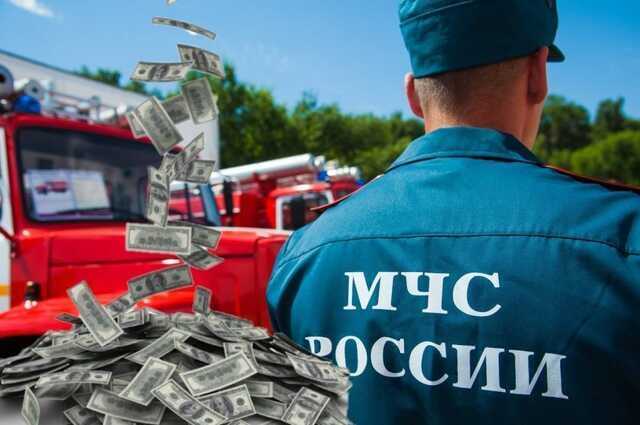 Дисконт на антитеррор и молчащие сирены — как торгуют безопасностью офицеры МЧС