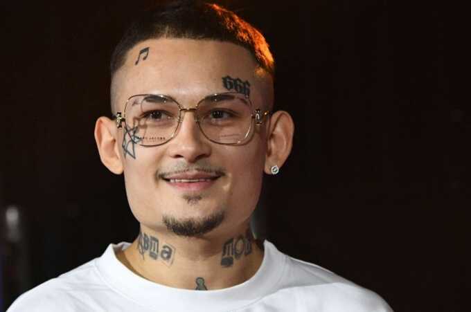 Песков прокомментировал обвинения Бастрыкина в адрес Моргенштерна