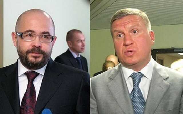 Биков и Бобров. Почем тариф для народа?