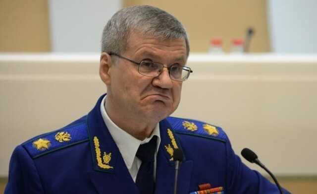 «Шефа завалили»