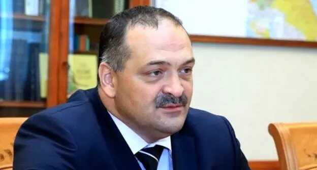 Меликов Сергей Алимович: Ни денег, ни «Недвижимости», а запредельная коррупция