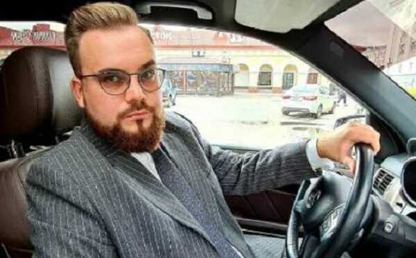 Адвокат Артём Фазлетдинов, со связями в СКР, выйдет сухим из страхового мошенничества?